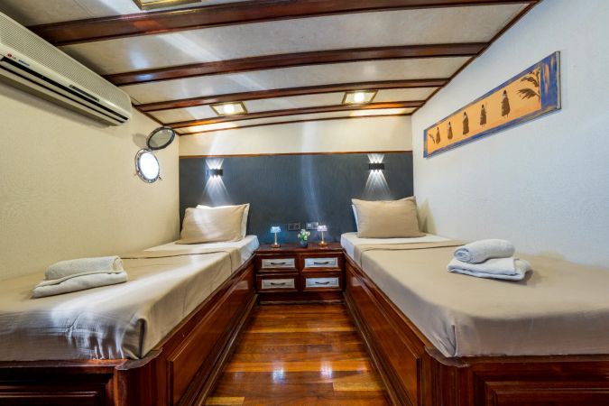 Gulet 128 | Holiday 10