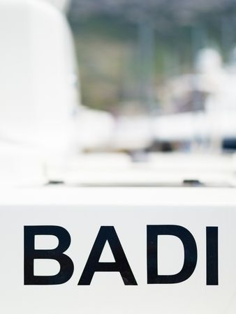 Lagoon 50 | Badi