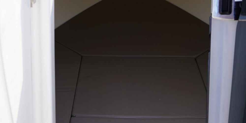 Quicksilver 605 | Saturno