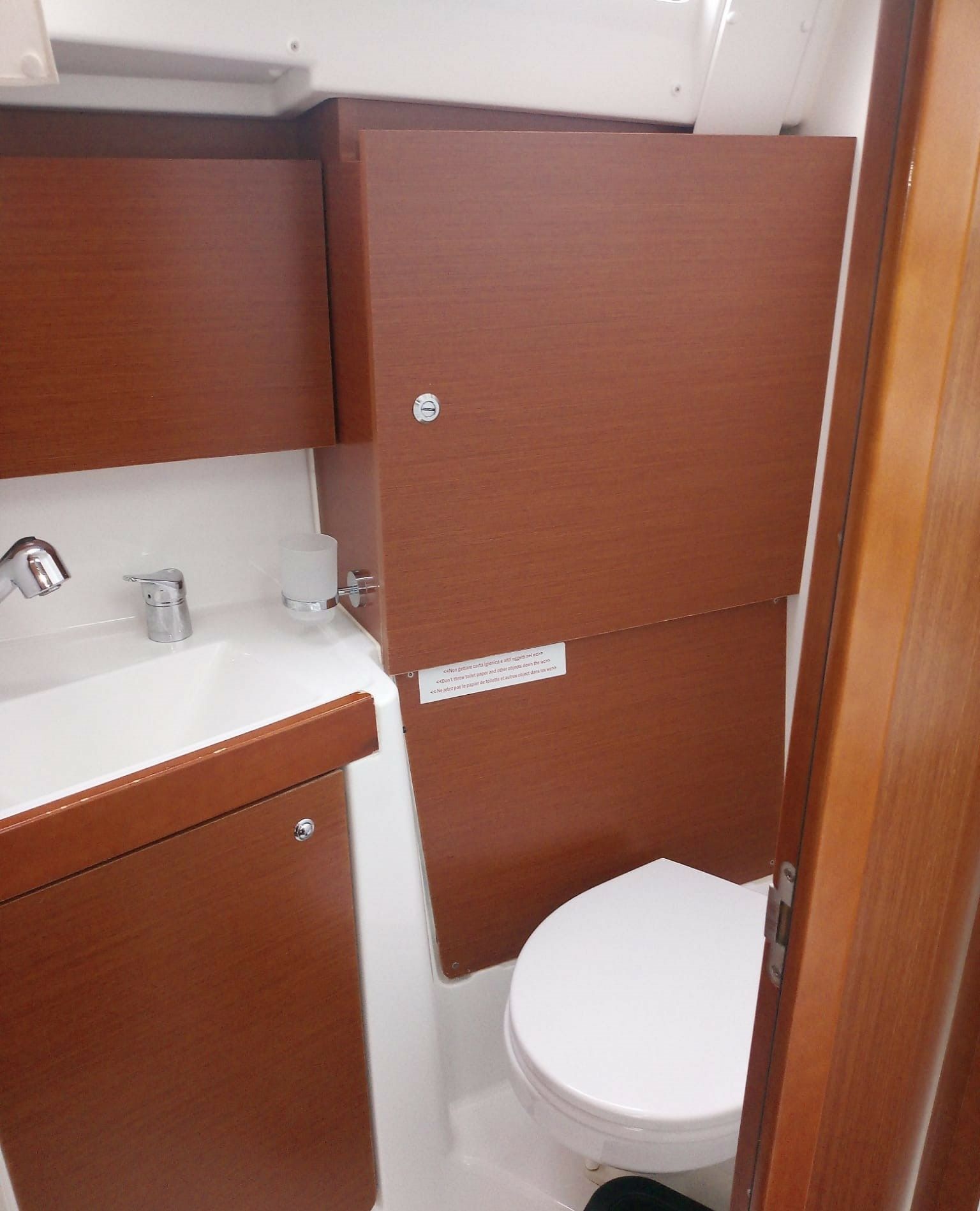 Beneteau Oceanis 35 | Beghe
