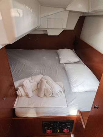 Beneteau Oceanis 35 | Beghe