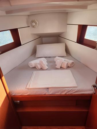 Beneteau Oceanis 35 | Beghe