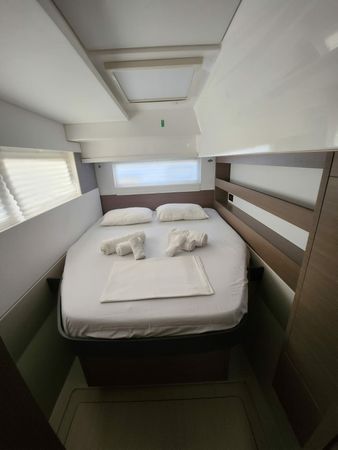 Beneteau Oceanis 35 | Beghe