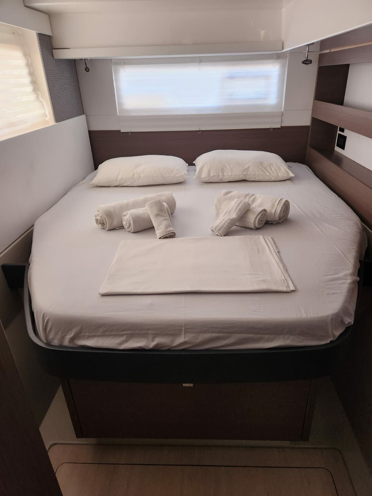 Beneteau Oceanis 35 | Beghe