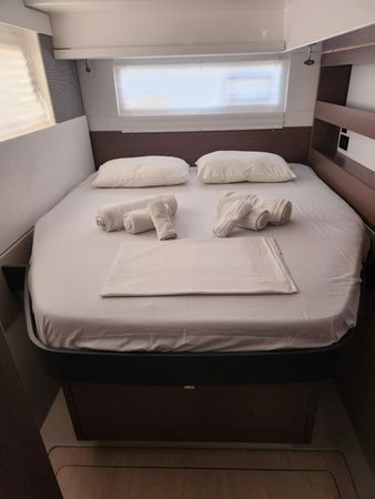 Beneteau Oceanis 35 | Beghe