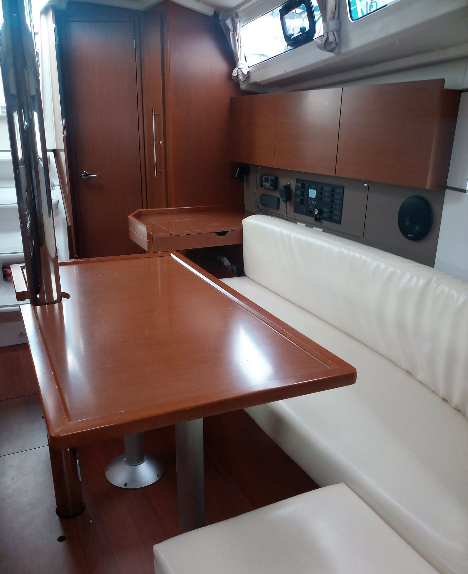 Beneteau Oceanis 35 | Beghe
