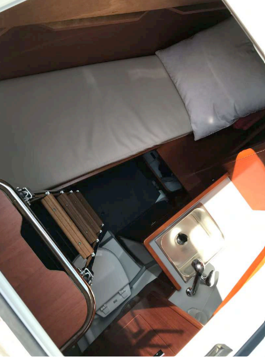 Beneteau Oceanis 55 | Matisse
