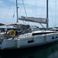 Beneteau Oceanis 55 | Matisse