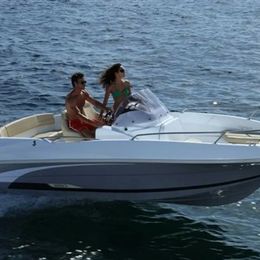 Beneteau Flyer 550 | Beba