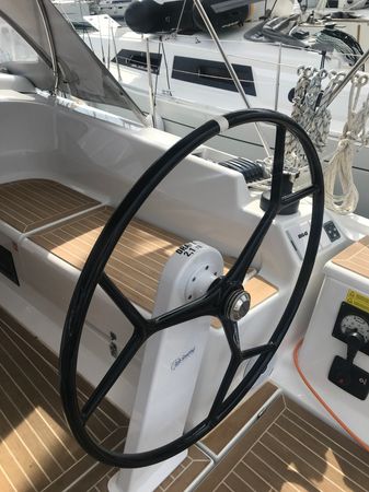 Hanse 388 | Brukus