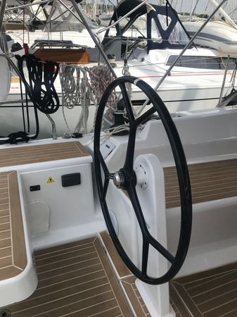 Hanse 388 | Brukus