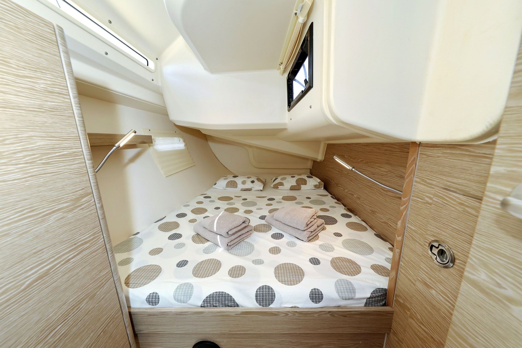 Hanse 388 | Brukus