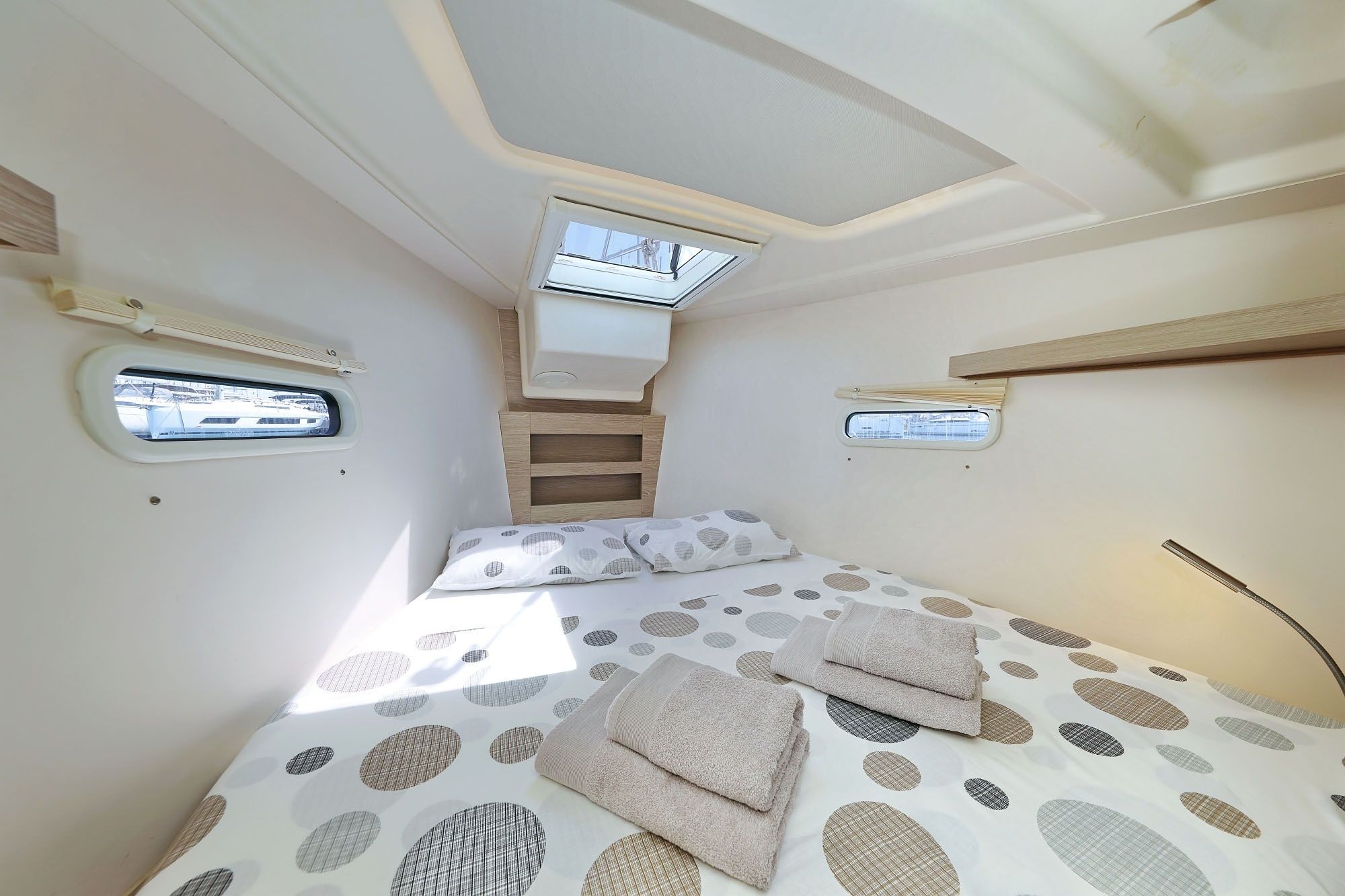 Hanse 388 | Brukus