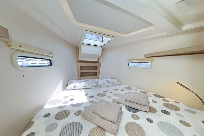 Hanse 388 | Brukus