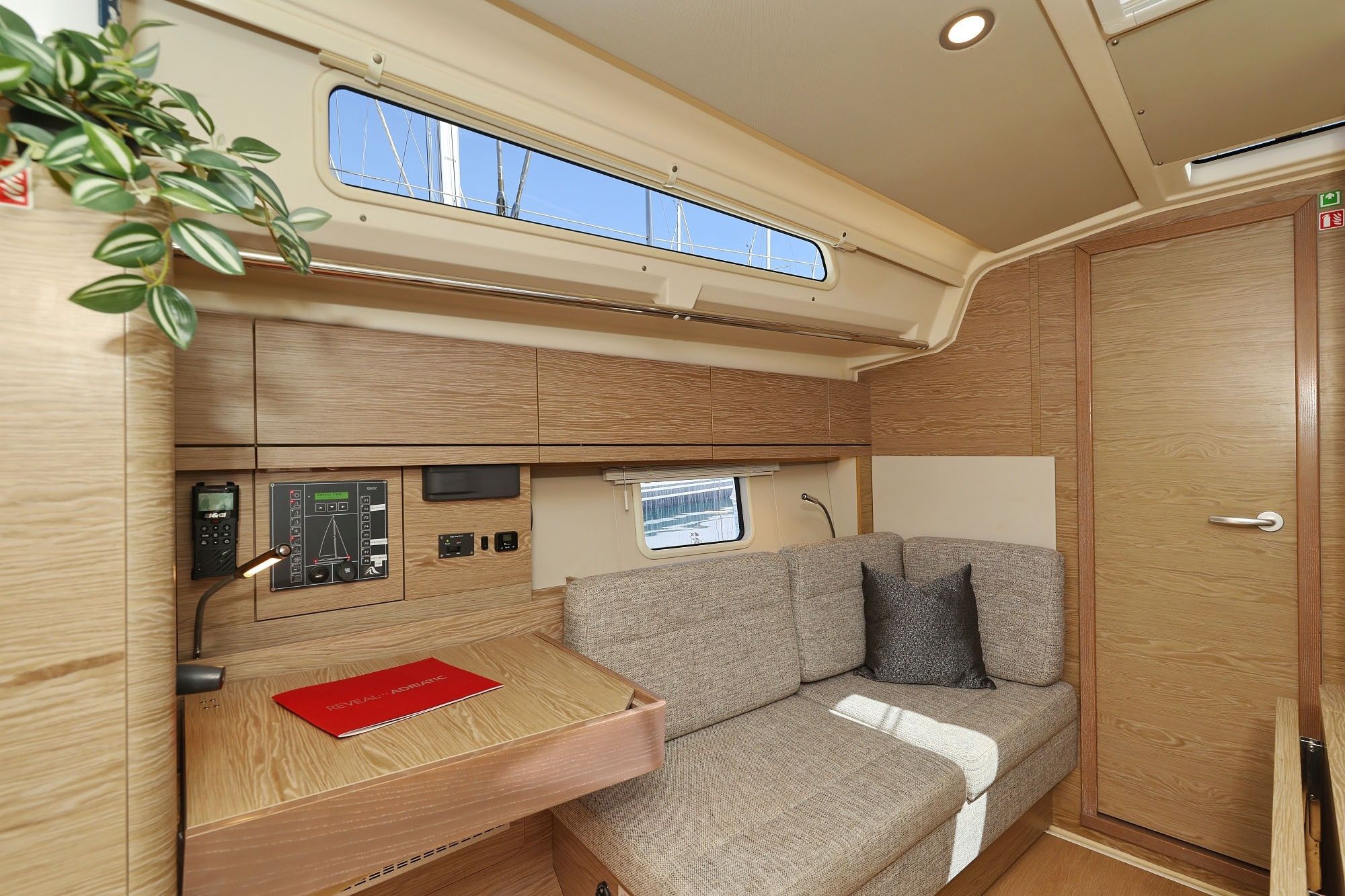 Hanse 388 | Brukus
