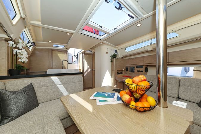 Hanse 388 | Brukus