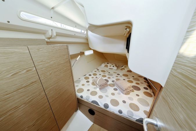 Hanse 388 | Brukus
