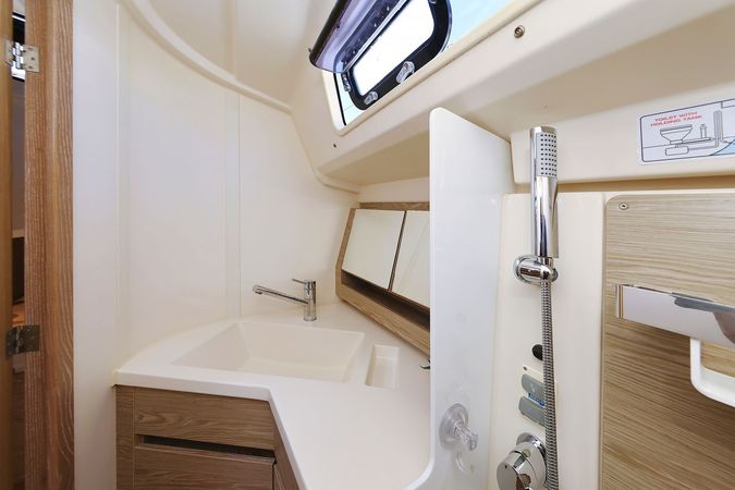 Hanse 388 | Brukus