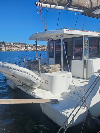 Bali 4.1 | Jax