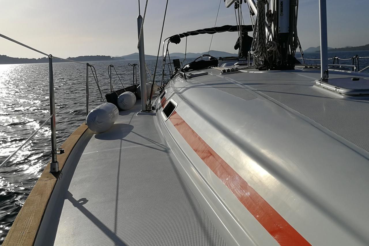 Bavaria 44 | Kigo 3