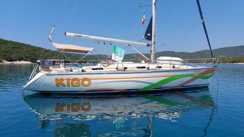 Bavaria 44 | Kigo 3