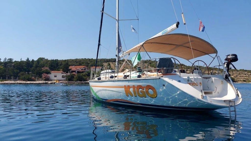 Bavaria 44 | Kigo 3