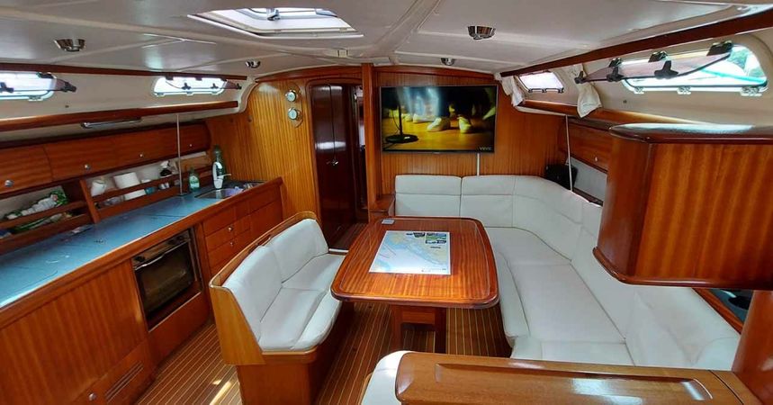 Bavaria 44 | Kigo 3