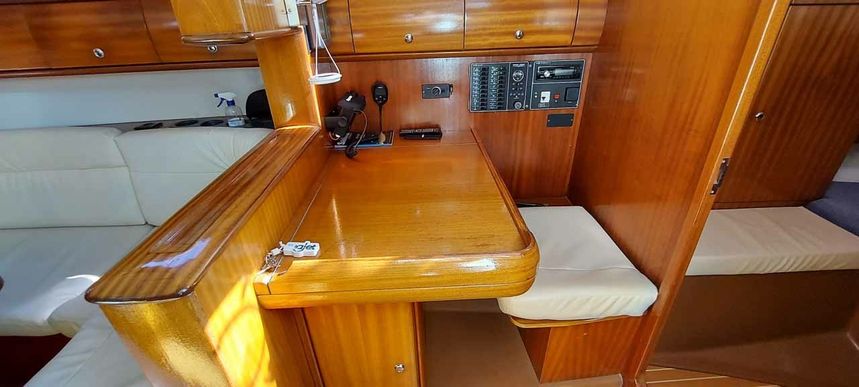 Bavaria 44 | Kigo 3