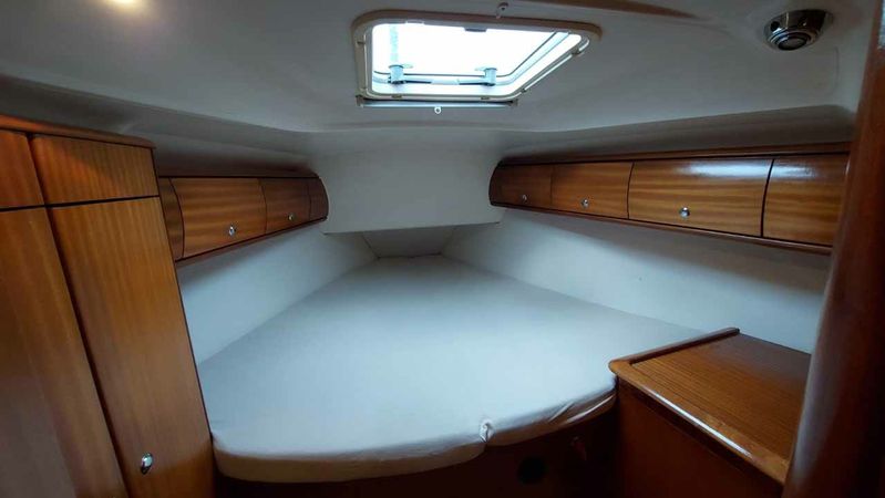 Bavaria 44 | Kigo 3