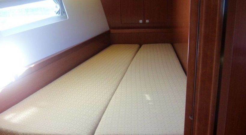 Beneteau Oceanis 45 | Theagenis