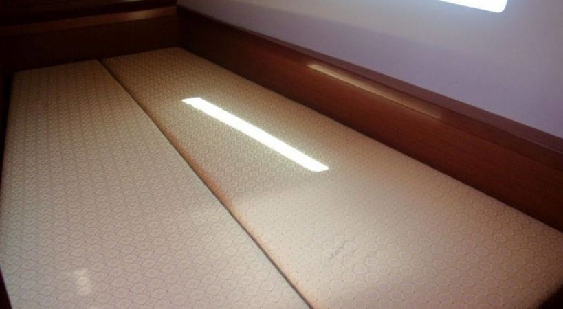 Beneteau Oceanis 45 | Theagenis