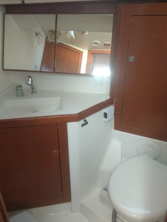 Beneteau Oceanis 45 | Theagenis