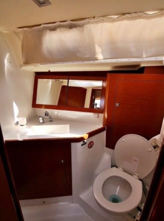 Beneteau Oceanis 45 | Theagenis