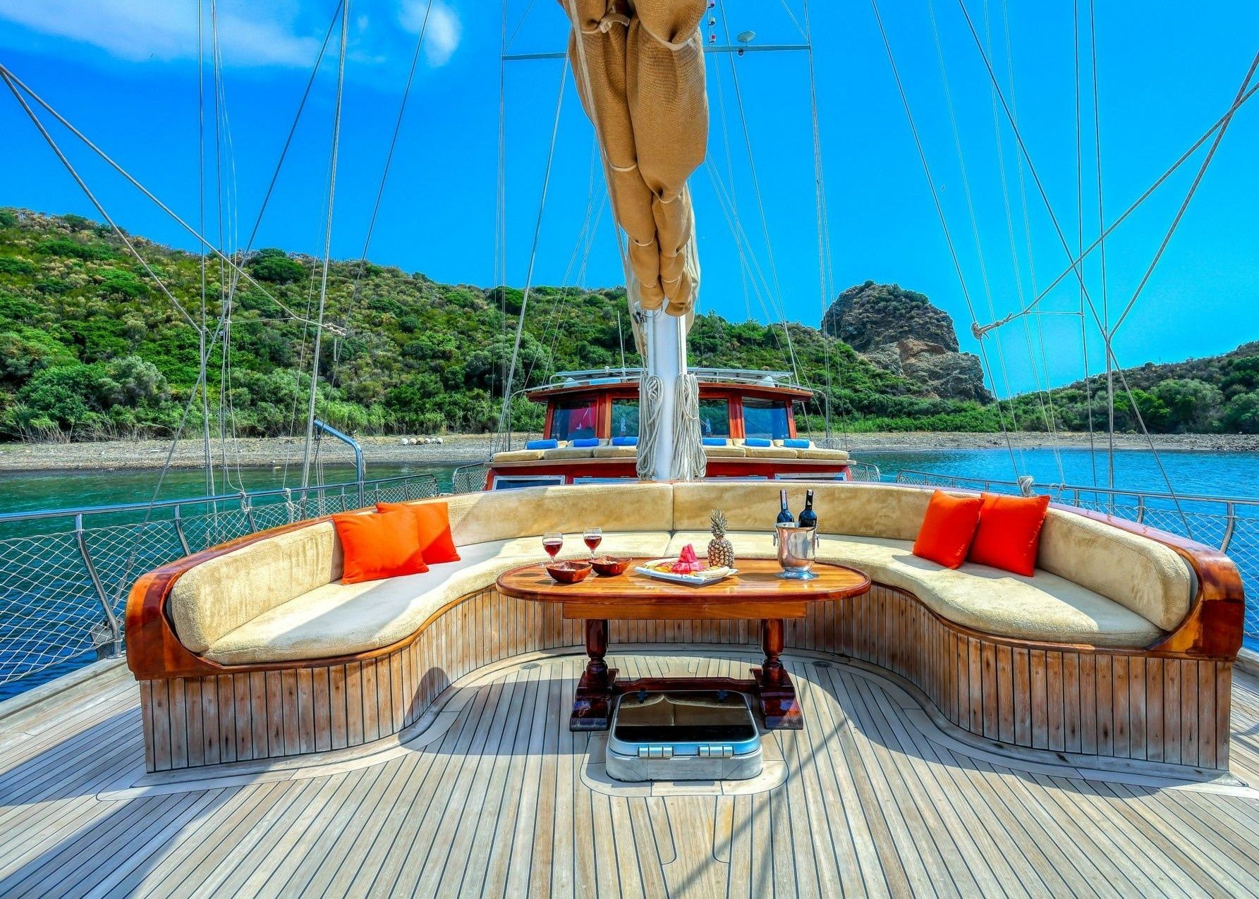 Gulet 82 | SuSeSi