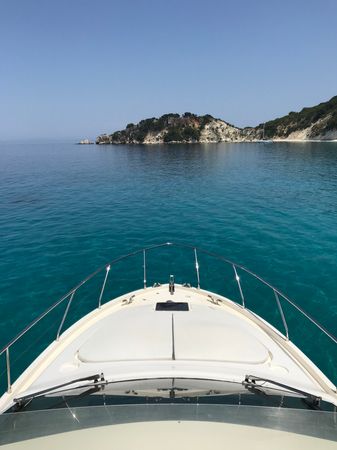 Ferretti 480 | Arabella