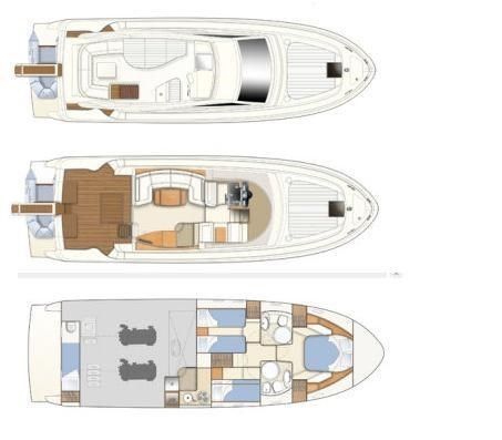Ferretti 480 | Arabella