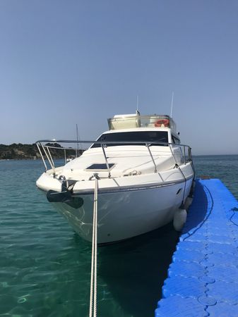 Ferretti 480 | Arabella