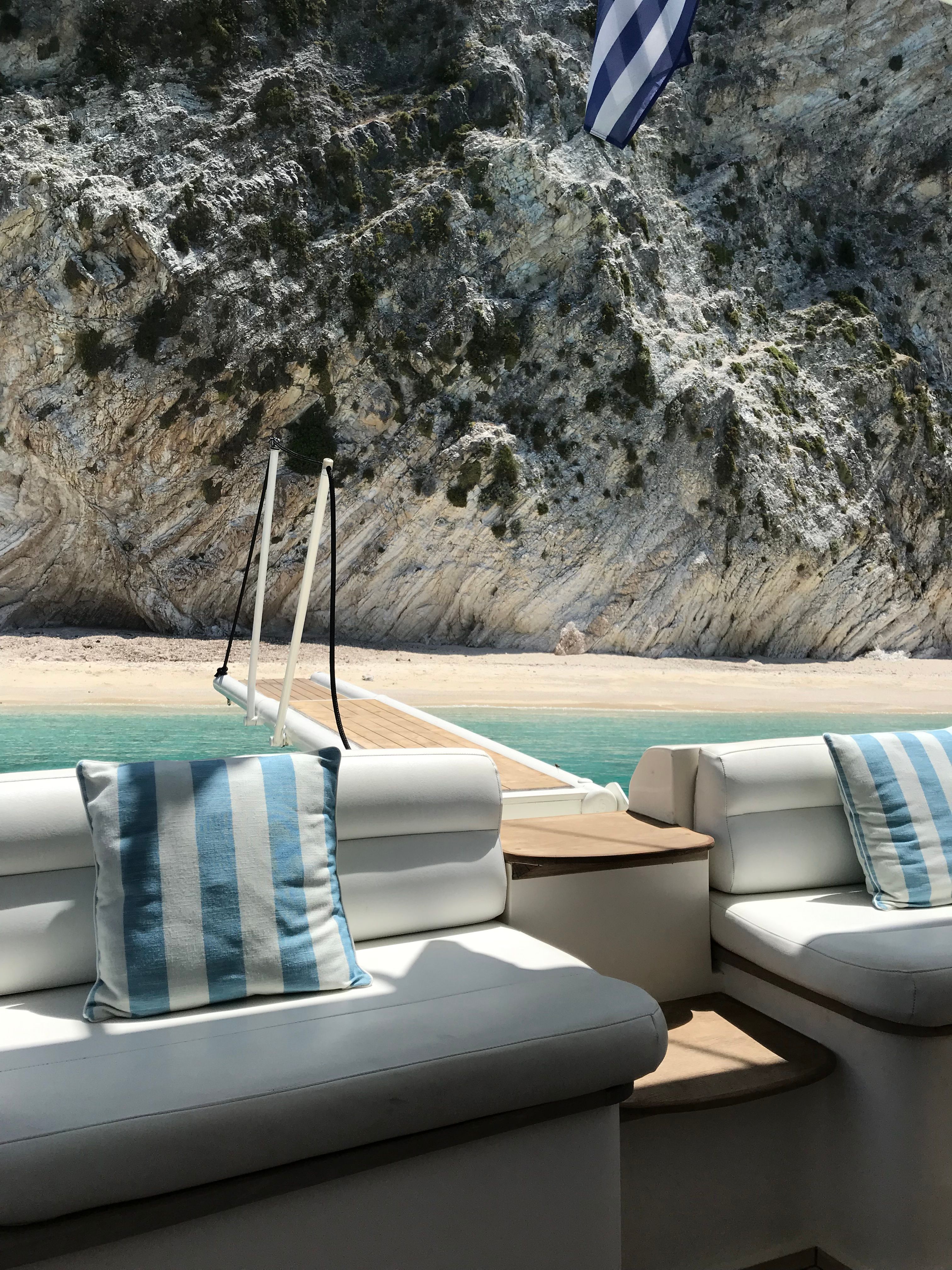 Ferretti 480 | Arabella