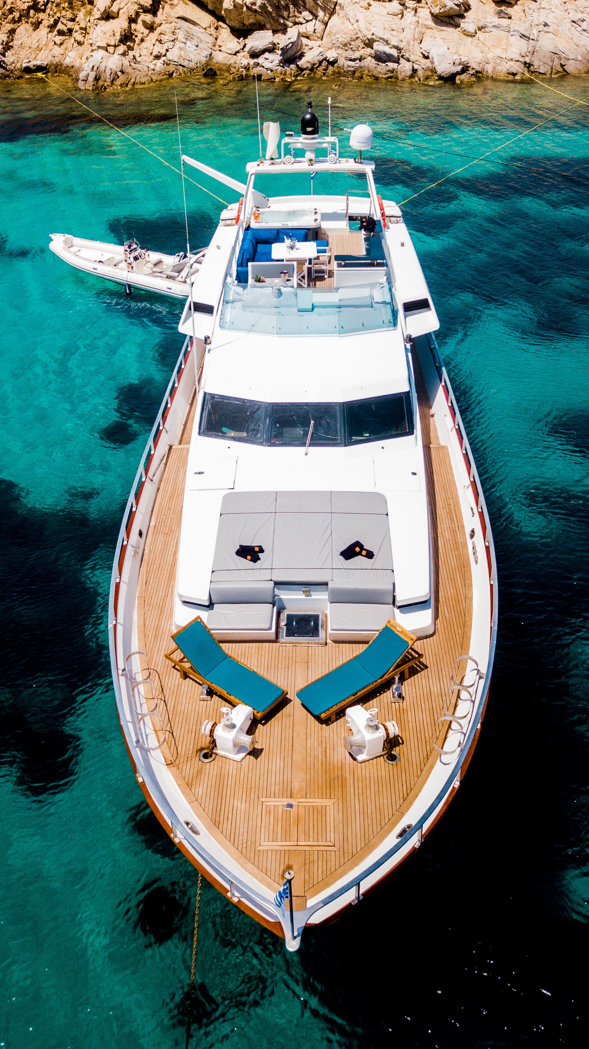 Cantieri di Pisa 27 | Shiva