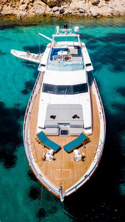 Cantieri di Pisa 27 | Shiva