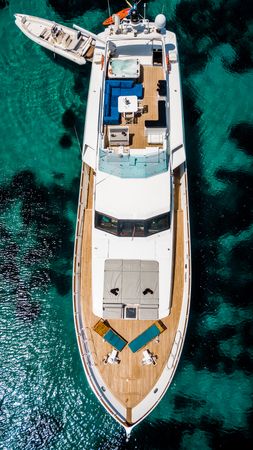 Cantieri di Pisa 27 | Shiva