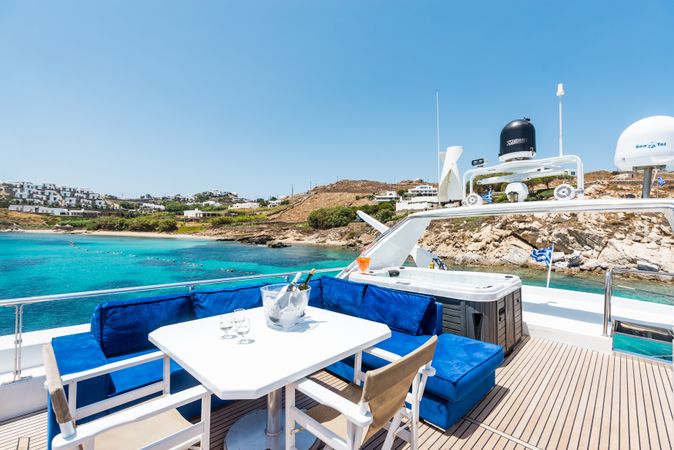 Cantieri di Pisa 27 | Shiva