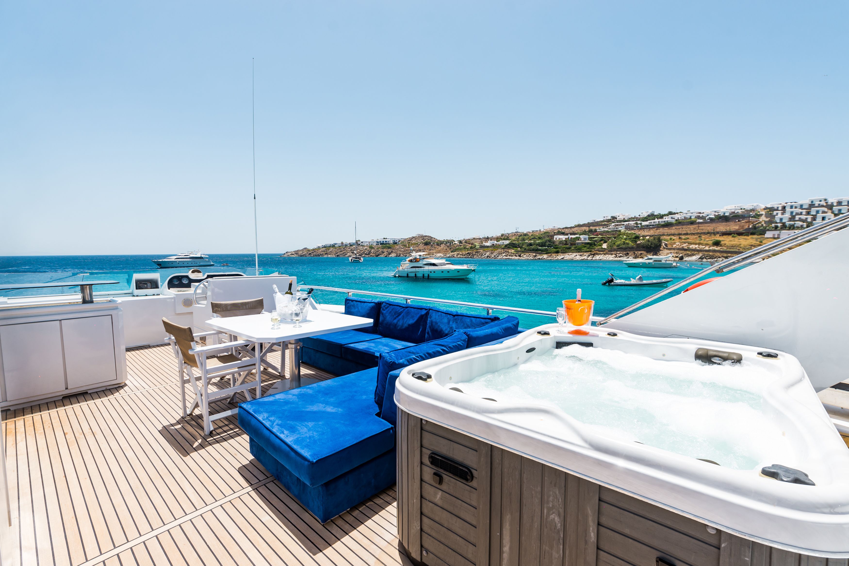 Cantieri di Pisa 27 | Shiva