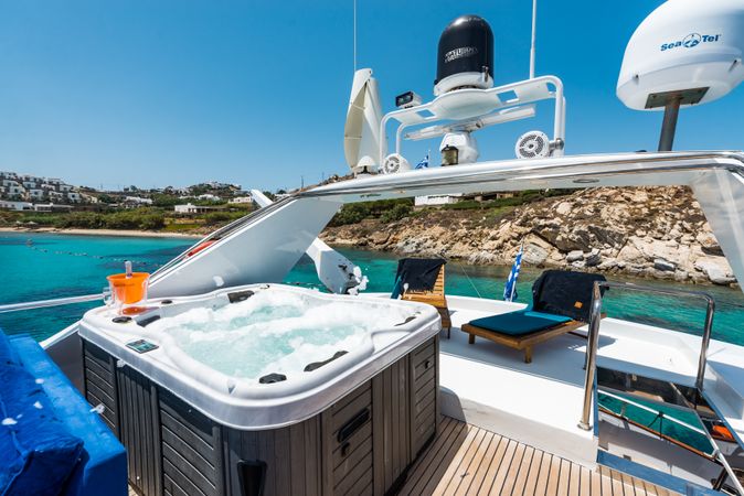 Cantieri di Pisa 27 | Shiva