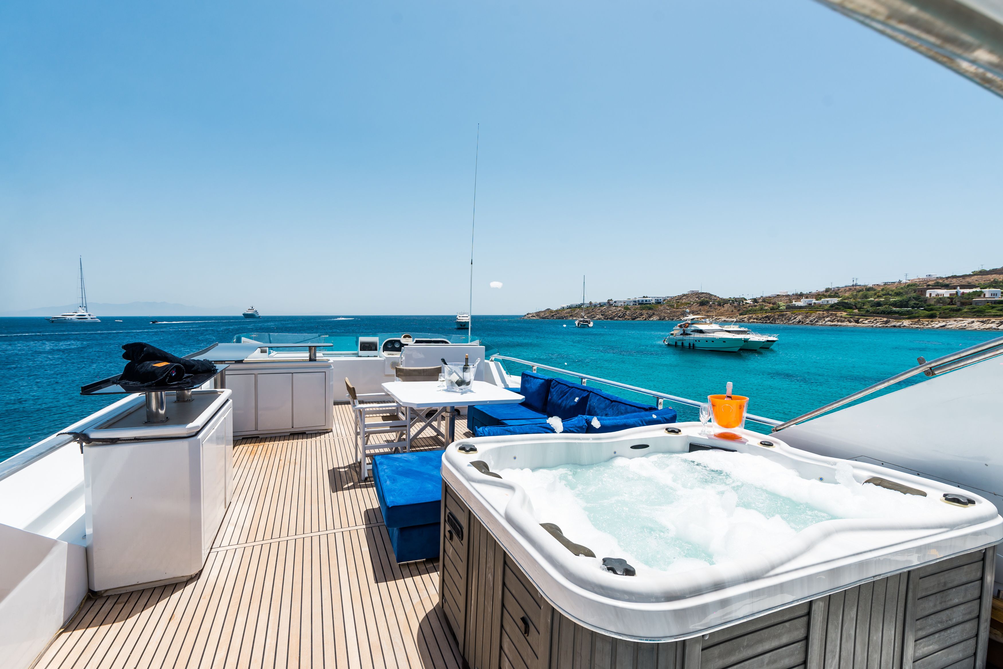 Cantieri di Pisa 27 | Shiva