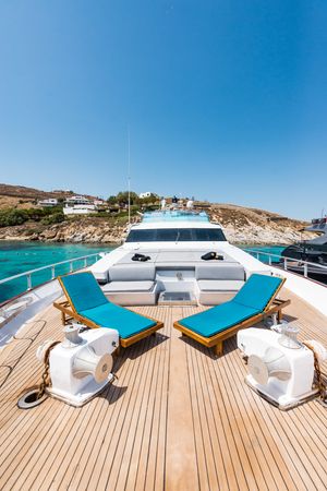 Cantieri di Pisa 27 | Shiva