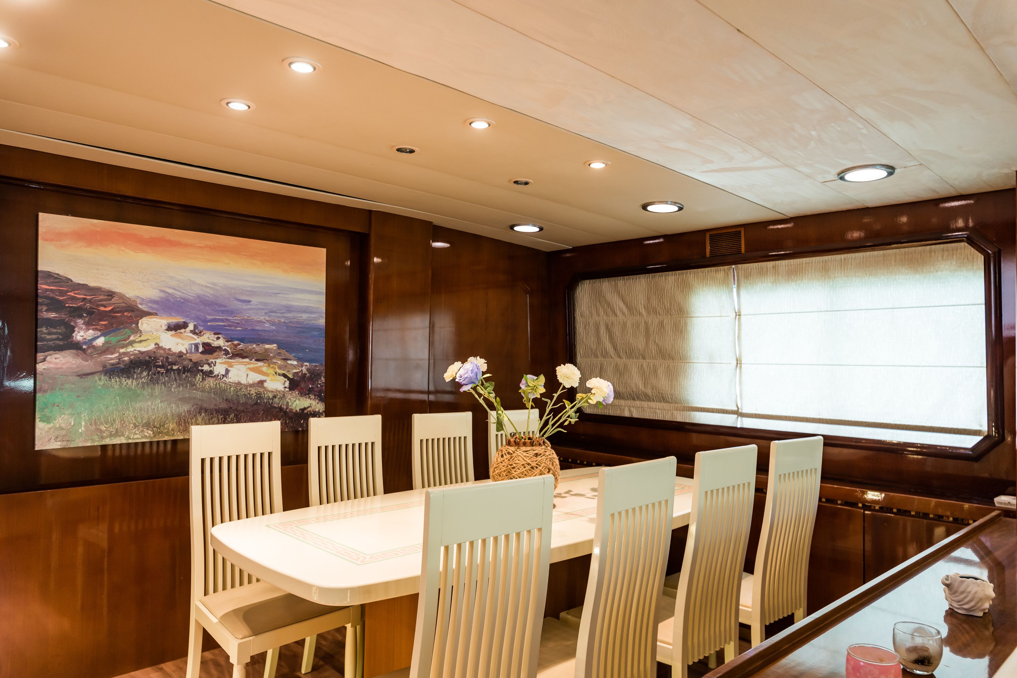 Cantieri di Pisa 27 | Shiva