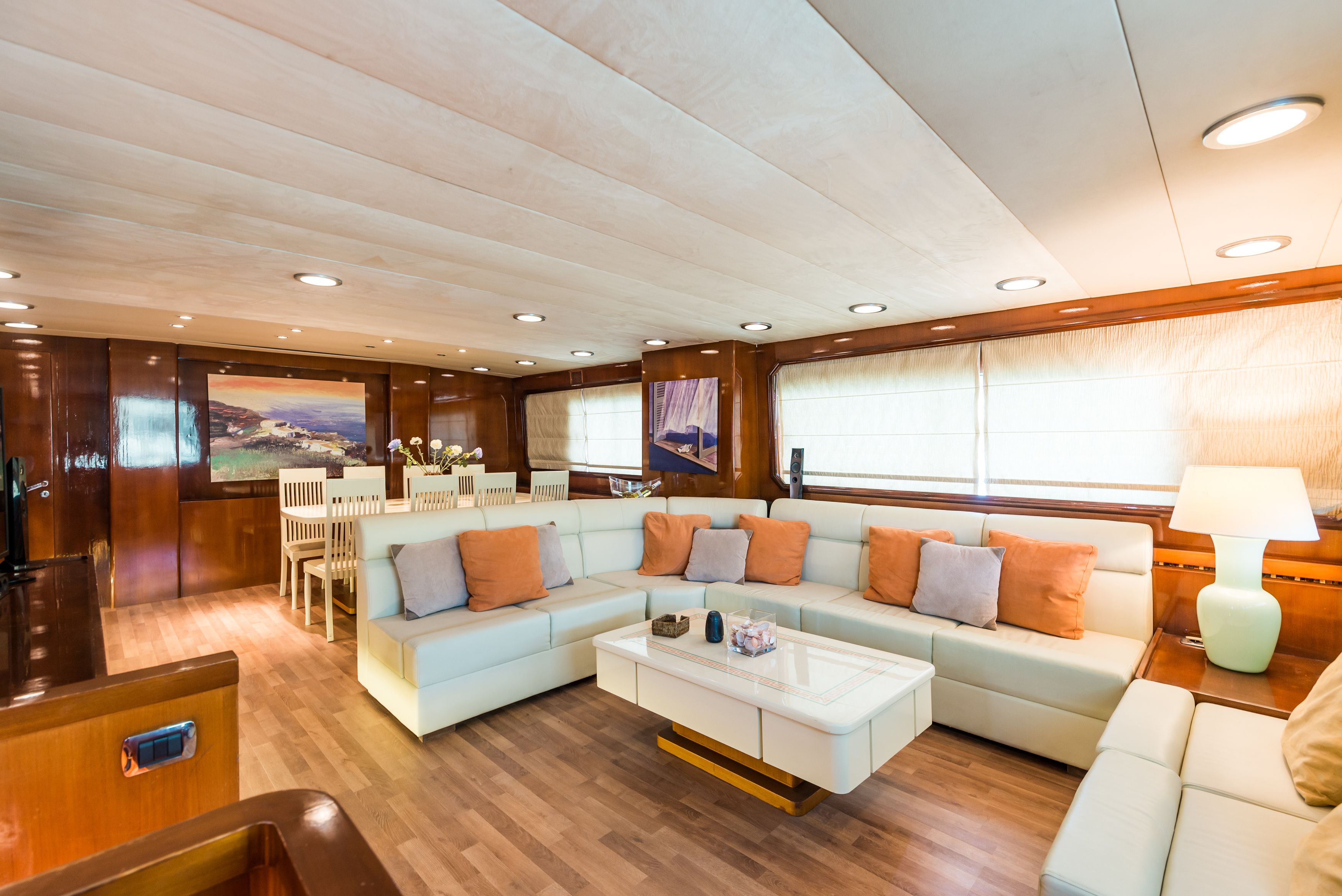 Cantieri di Pisa 27 | Shiva
