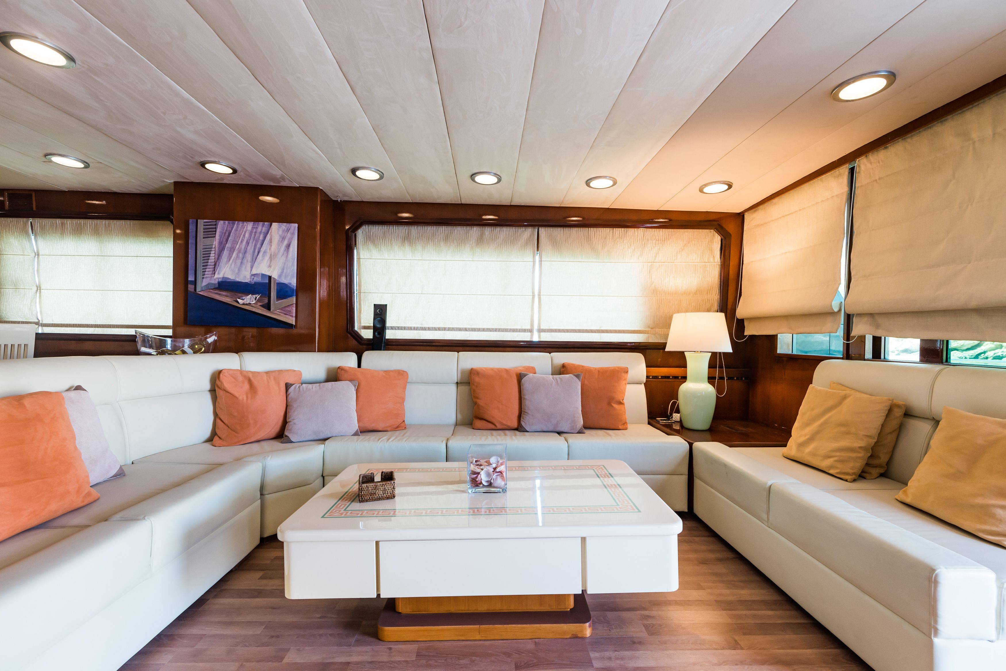 Cantieri di Pisa 27 | Shiva