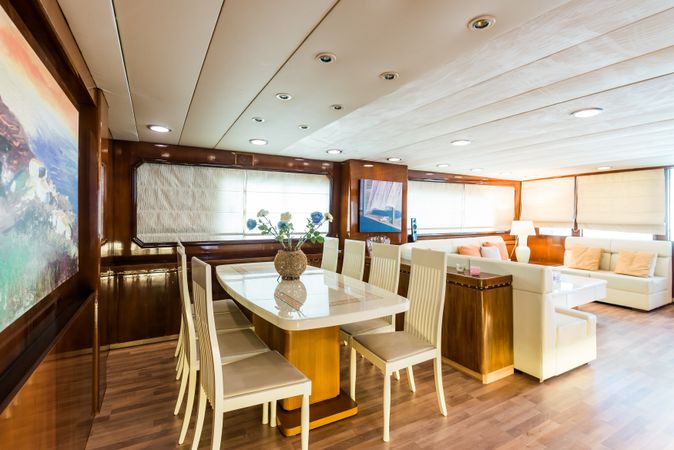 Cantieri di Pisa 27 | Shiva